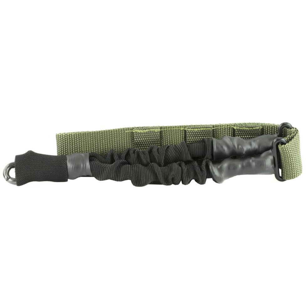 Phase 5SLGQD Single Point Bungee Sling with Molle Attachment System