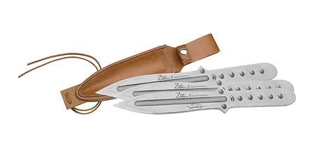 Boker-Magnum-Ziel 3pc Set