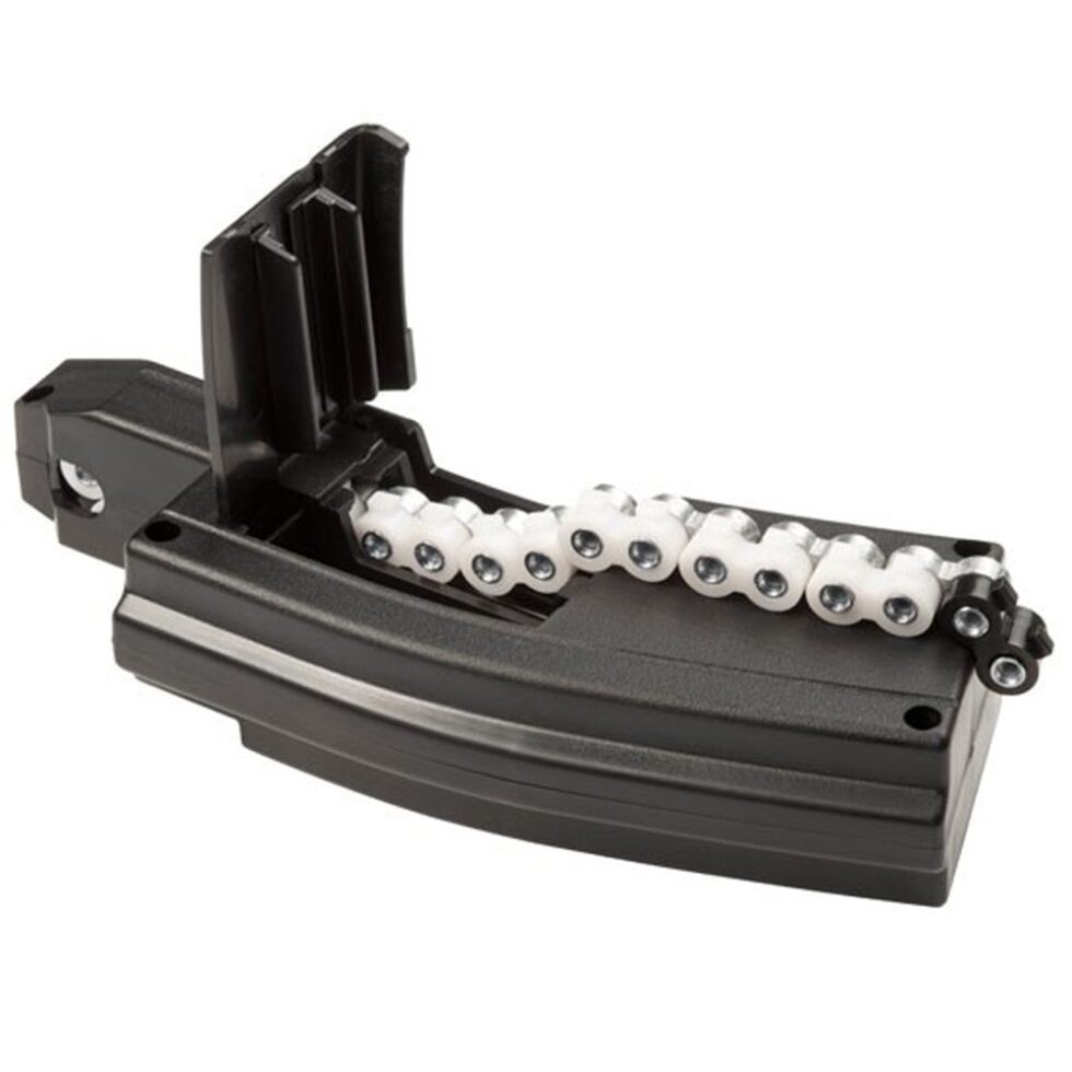 Sig Sauer30 Rd Pellet Magazine .177 Cal ISTC Tactical
