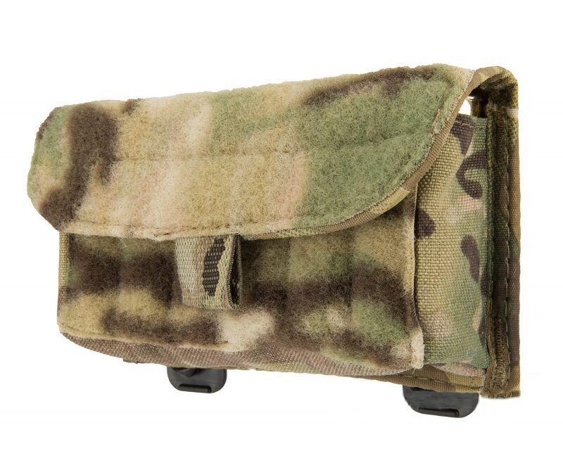 High Speed Gear-Shot Shell Pouch Molle