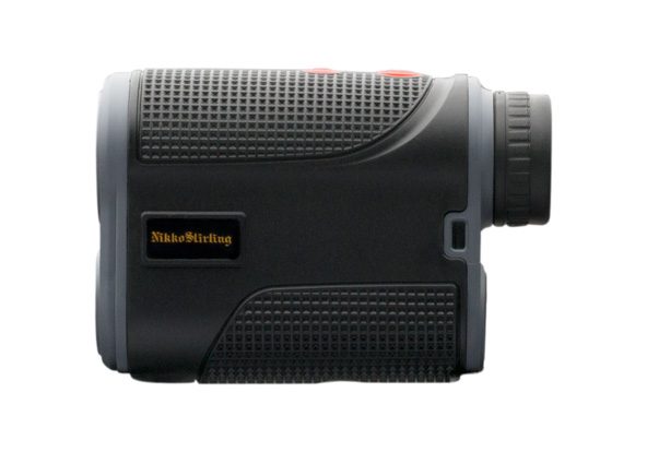 Nikko Stirling Laser Range Finder 15-1200m, Model: NSLRF603