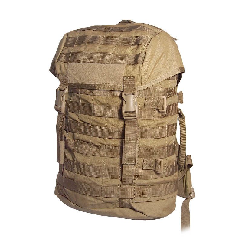 Rails HardPoint® Gear Coyote