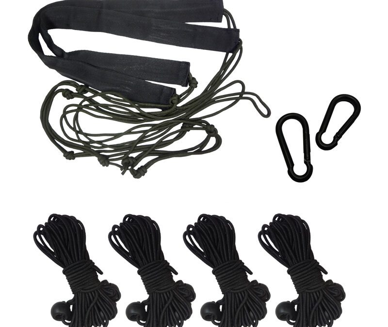 Snugpak HAMMOCK ACCESSORY KIT