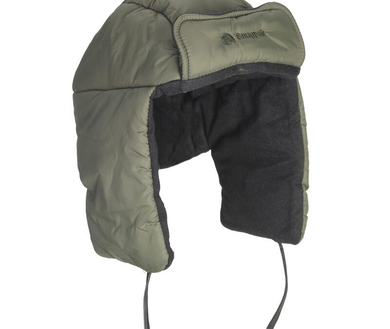 Snugpak SNUGNUT HAT – Olive
