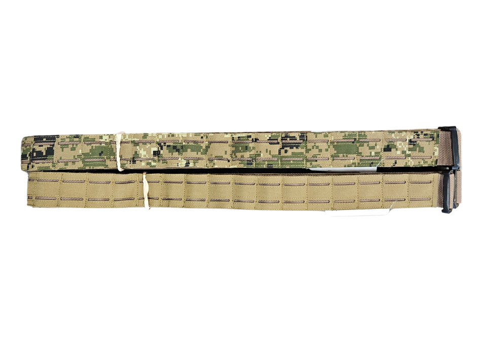 MRG Gunfighter Cobra Molle Belt 1.75″