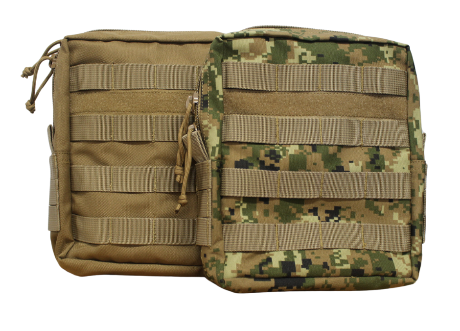 MRG Large Utility Pouch