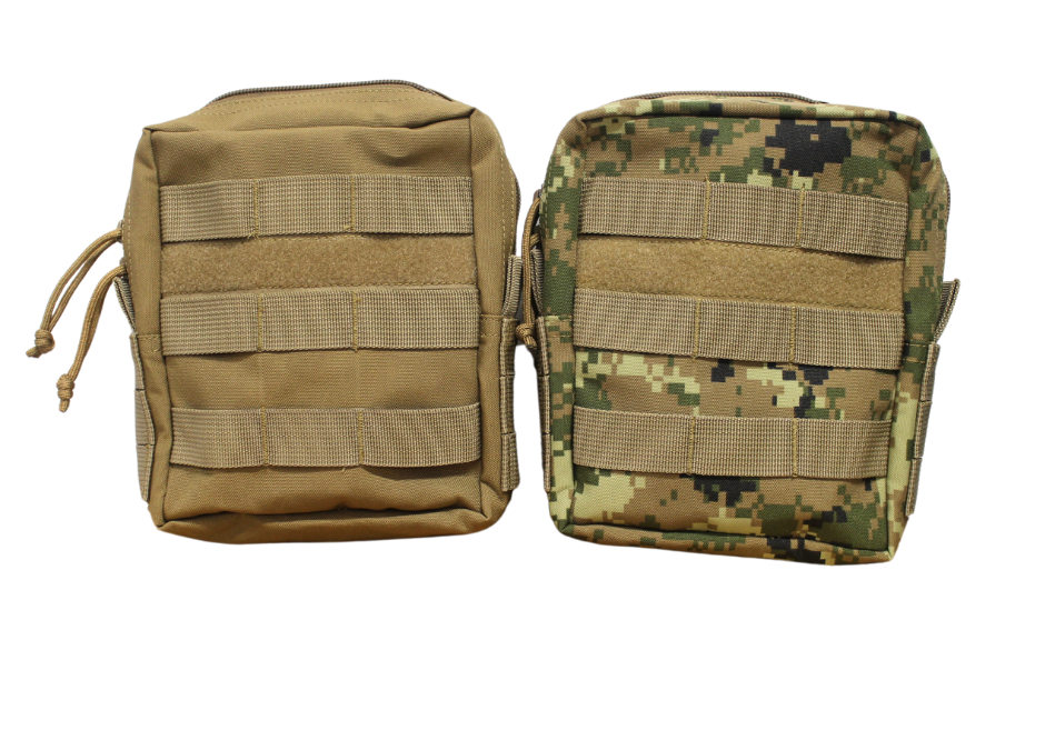 MRG Medium Utility Pouch