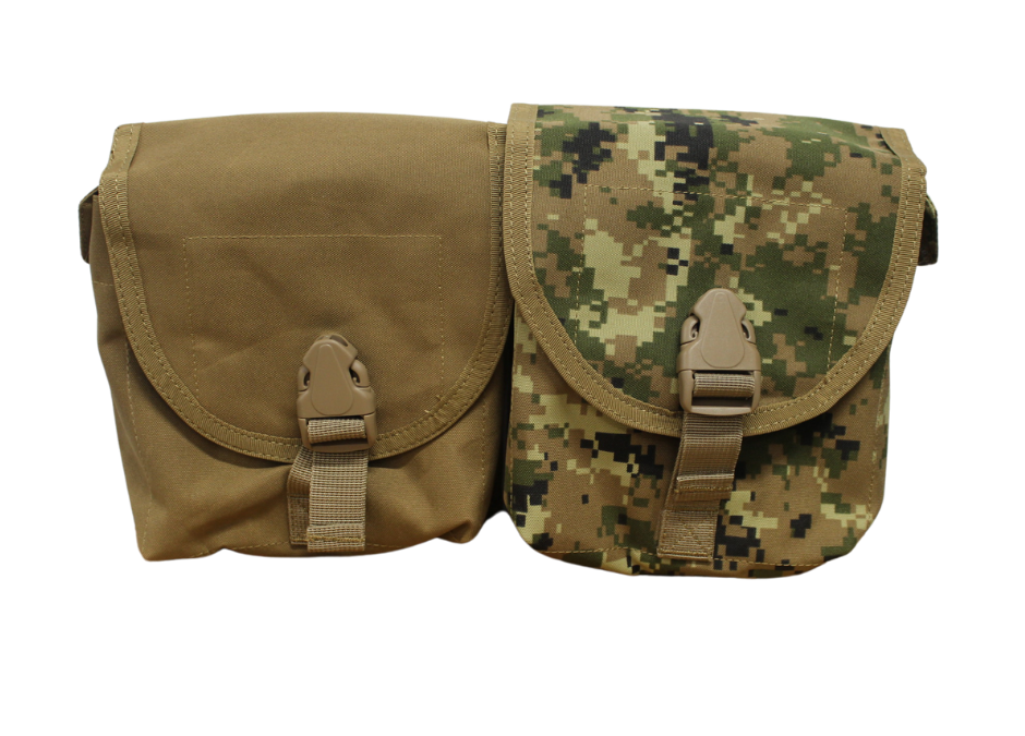 MRG LMG/SAW/C9 Pouch