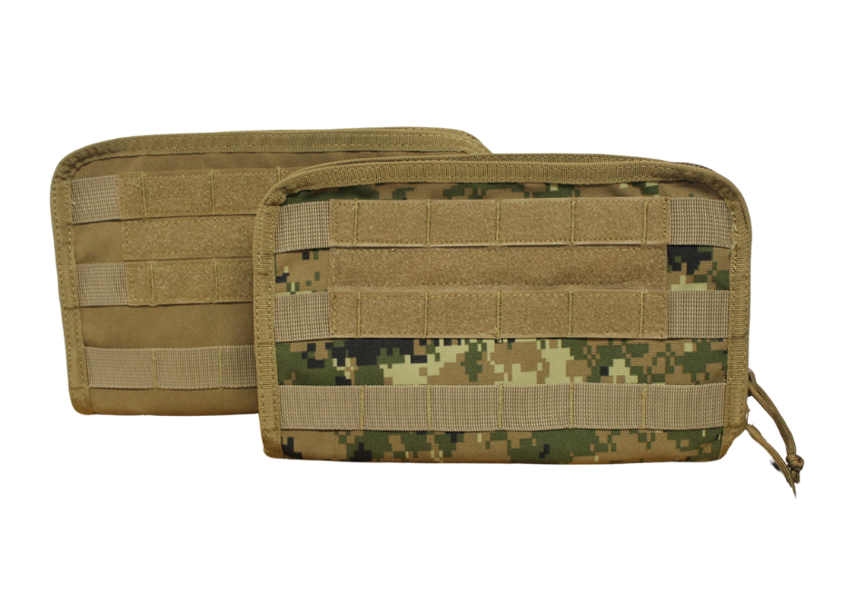 MRG Commander’s Map Pouch