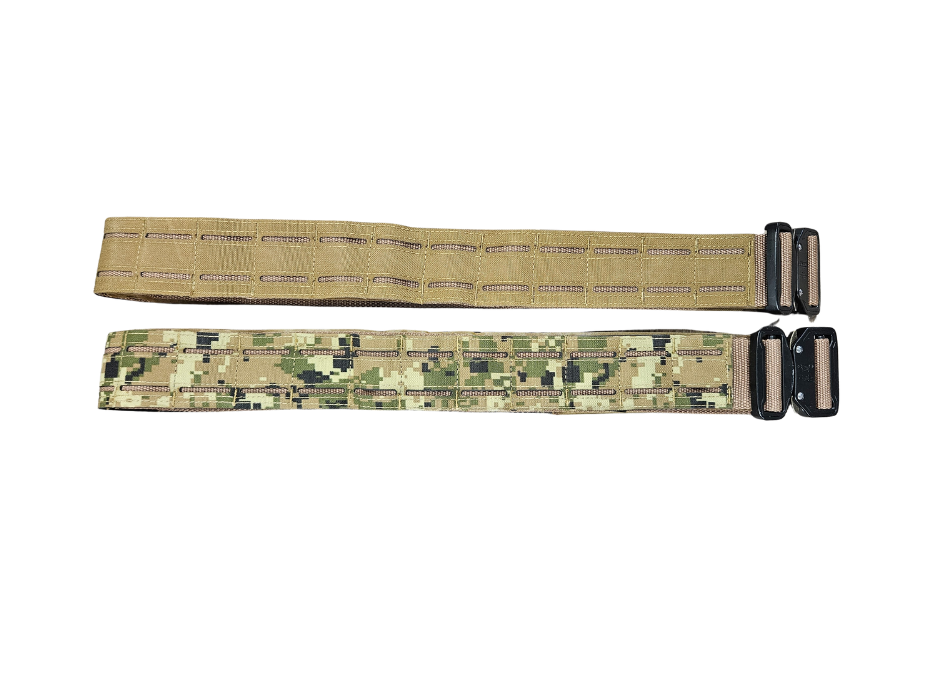 MRG Gunfighter Cobra Molle Belt 1.75″