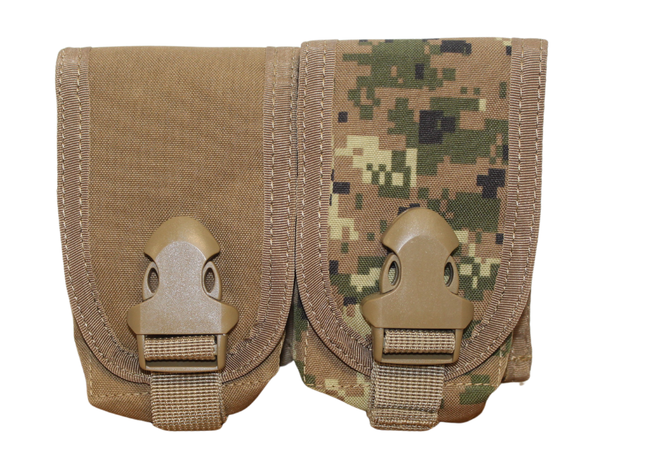 MRG Smoke Grenade Pouch
