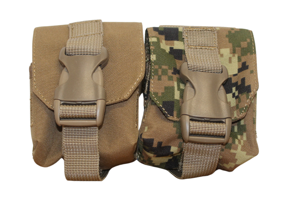 MRG Frag Grenade Pouch