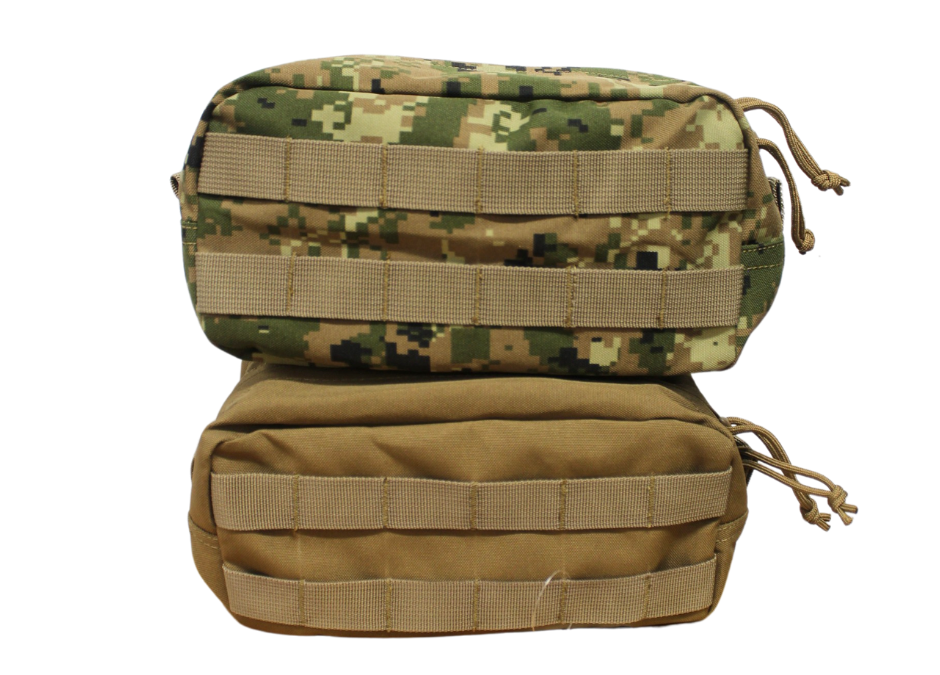 MRG Horizontal Utility Pouch