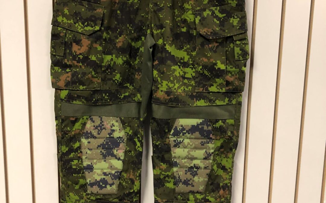MRG Raider Combat Pants – CADPAT