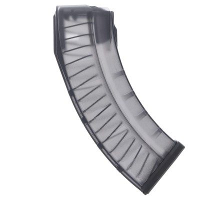 CZ Bren 2 Ms 7.62x39mm 30rd Clear Magazine pinned for 5rds