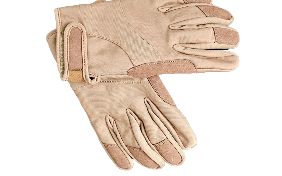 MRG Winter Shooting Gloves