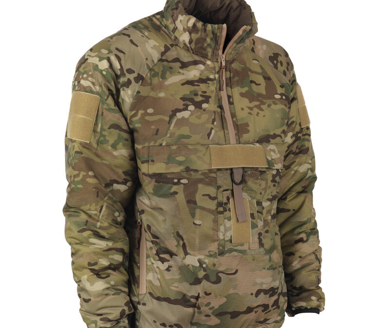 Snugpak MML9 Softie Insulated Smock
