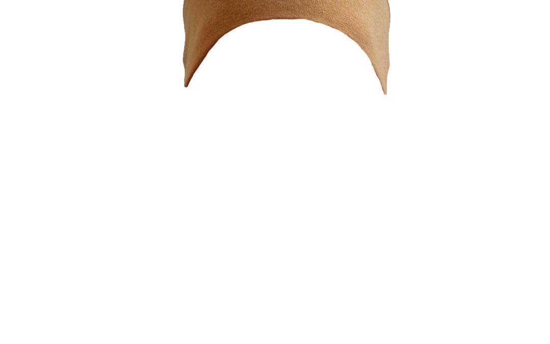 MRG Performance Beanie Coyote Brown