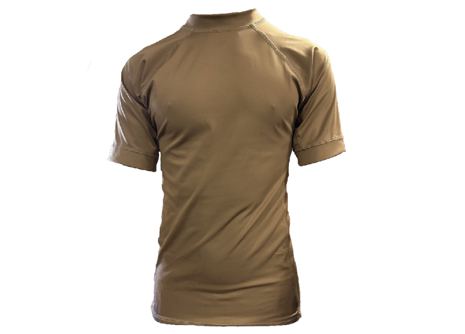 MRG Wik-Away Dry-Fit Combat T-shirt