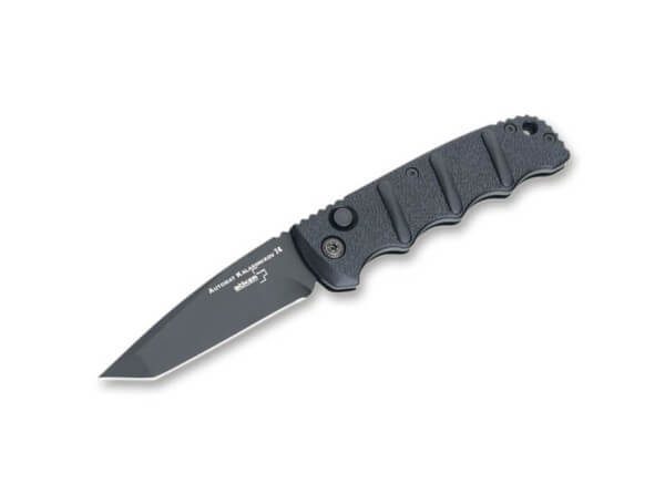 Boker Plus AK74 Auto Tanto Black