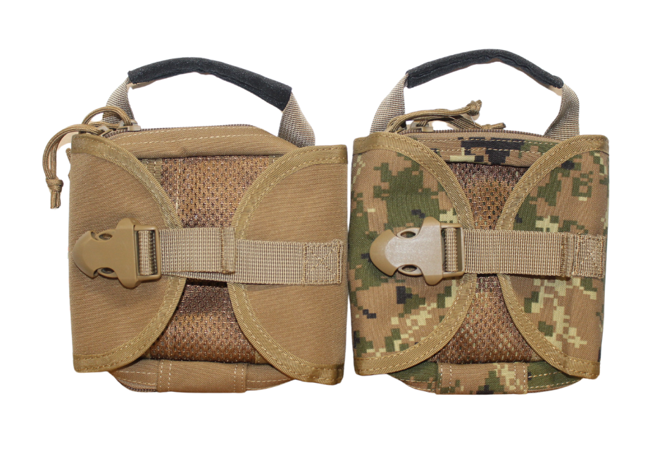 MRG IFAK Pouch