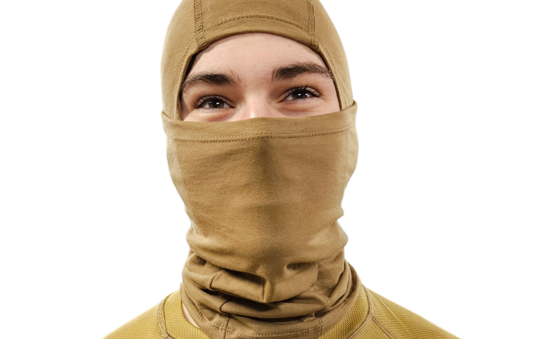 MRG Balaclava
