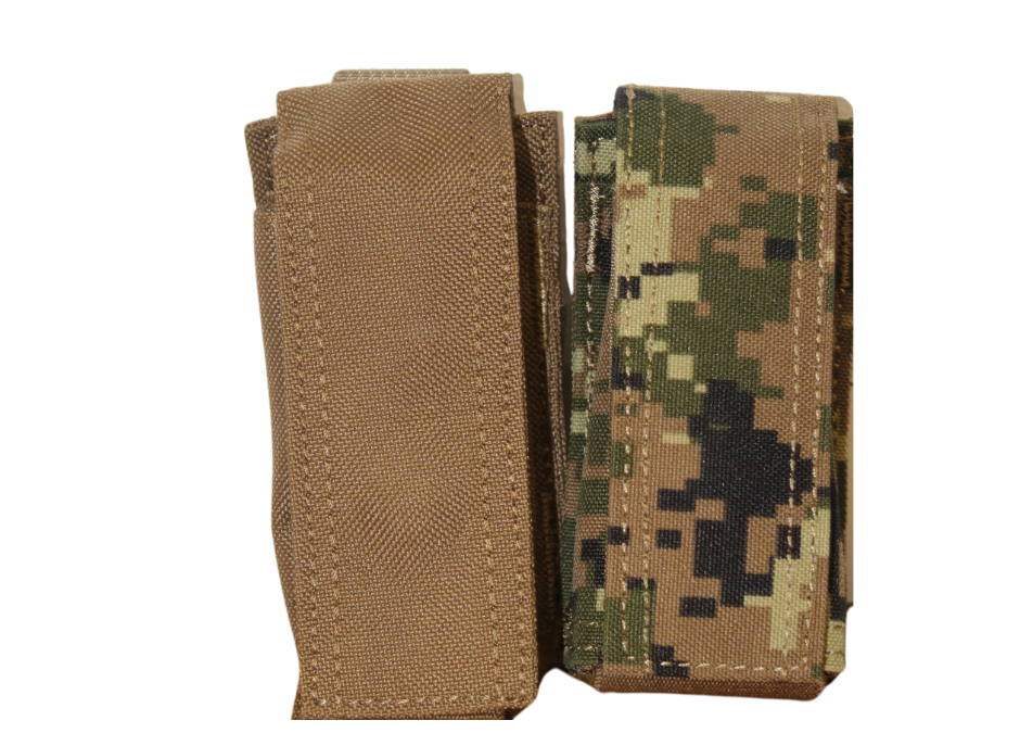 MRG 40mm Grenade Pouch