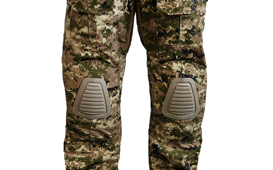 MRG Variable Landscape Digi X-Ray Combat Pants