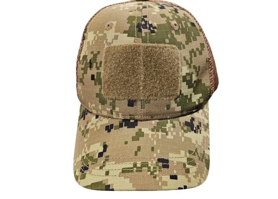 MRG- Baseball Hat -VLD (Variable Landscape Digi)