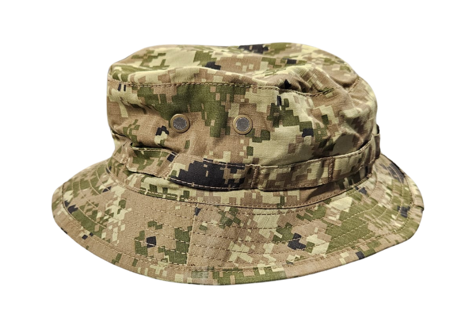 MRG- Bush Hat -VLD (Variable Landscape Digi)