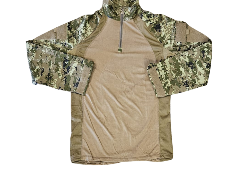 MRG Variable Landscape Digi – OTW Cotton/Polyester Shirt