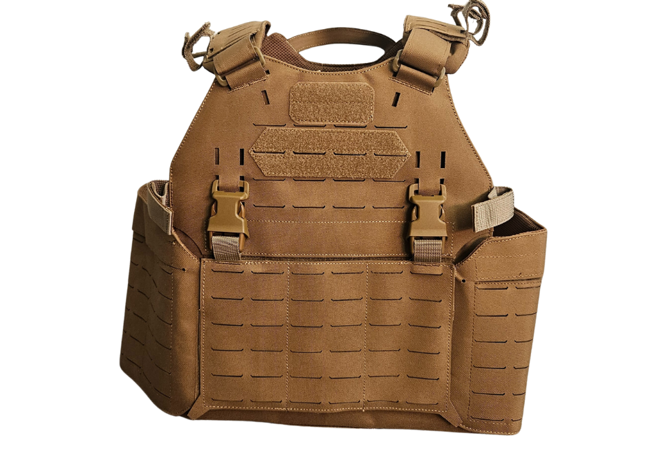 MRG Tornado Plate Carrier