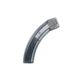 Pro Mag Ruger 10/22 -10Rd- Smoke Polymer