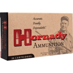 Hornady 303 British 150gr InterLock - 20 cartridges