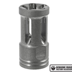 Ruger 5.56 NATO/.223 Rem Flash Suppressor- 1/2