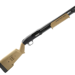 Mossberg 590S Magpul - 12GA, 1-3/4